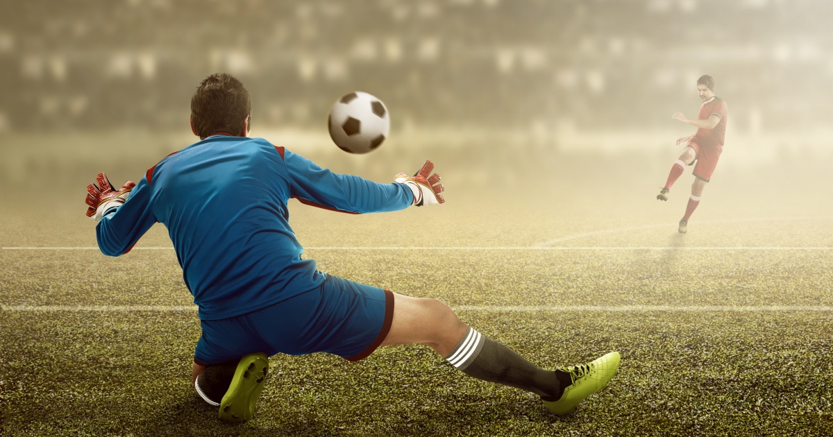 サッカーワールドカップ歴代最優秀gk ゴールキーパー まとめ ゴールデングローブ