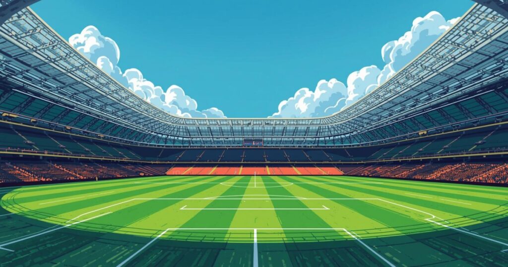 サッカー日本vsイングランドのライブ＆見逃し配信はどこで見れる？