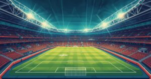 サッカー日本代表vsスコットランド代表のライブ＆見逃し配信はどこで見れる？